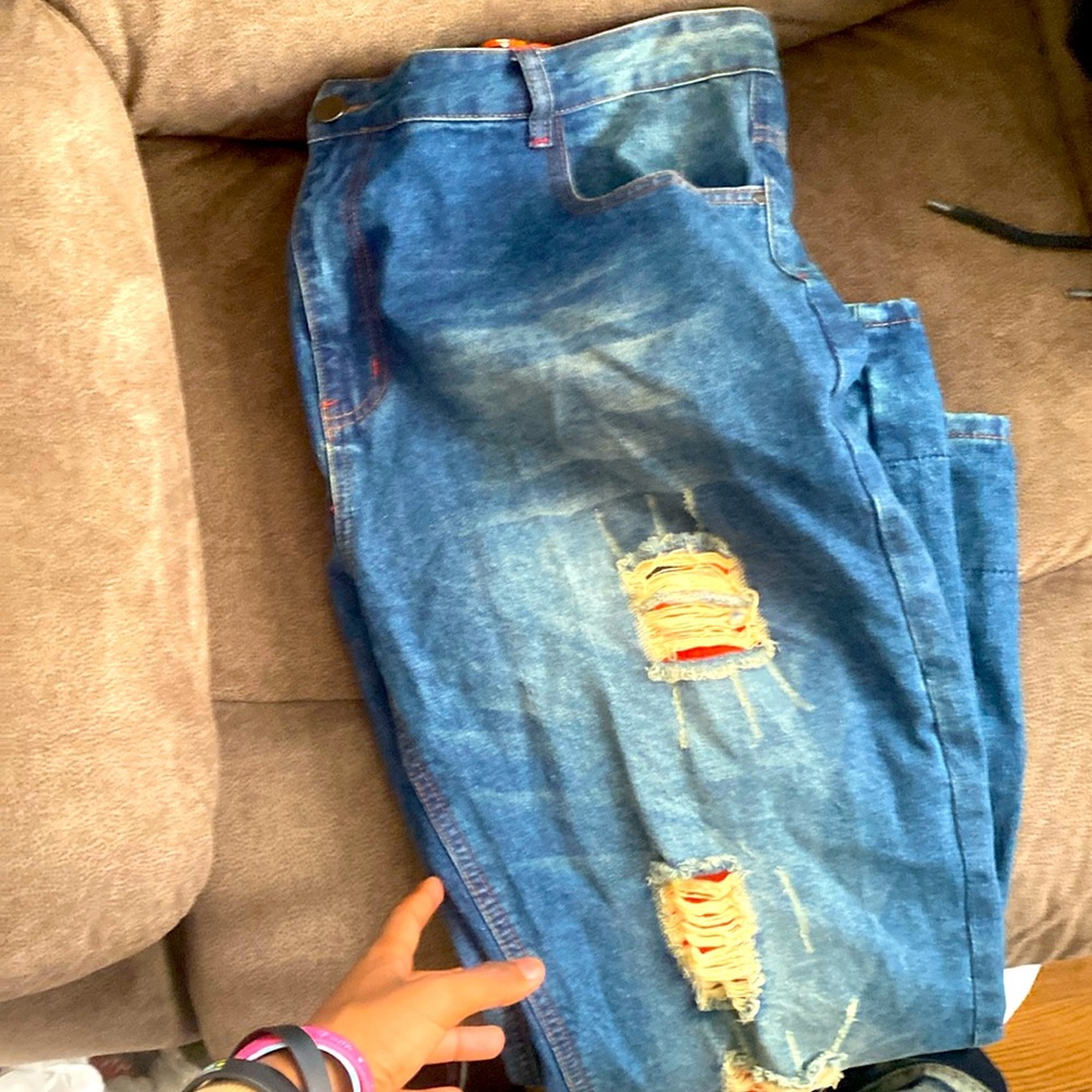 Nitagut pants size 40